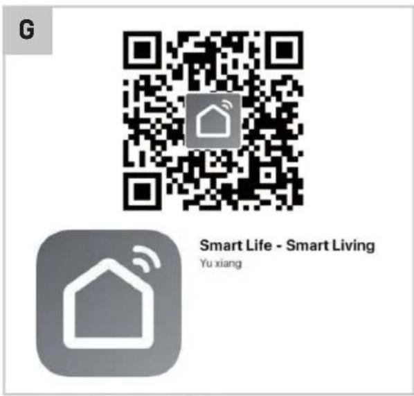 G Smart Life - Smart Living Yu xiang