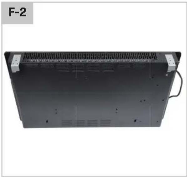 Vonroc CH512AC - 5