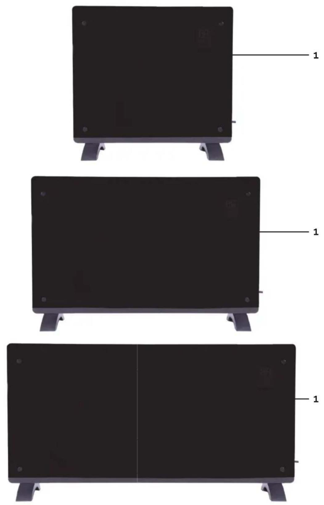 Vonroc CH512AC - 1