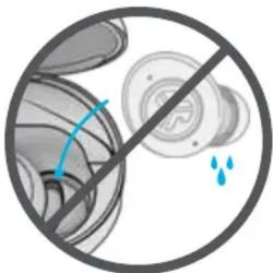 JLab JBuds Air Pro - Attention - 1