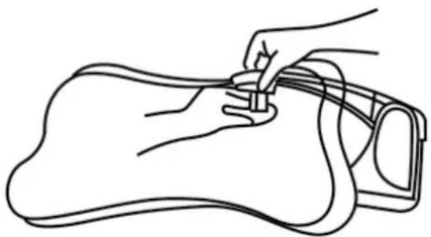 UNOLD Wärmi 86014 - OPLADEN EN GEBRUIKEN - 2