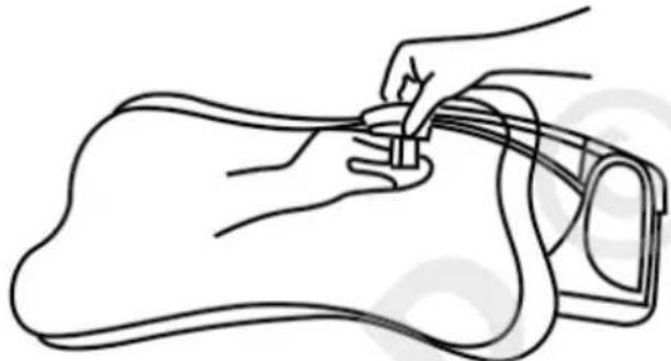 UNOLD Wärmi 86014 - RICARICA E UTILIZZO - 2