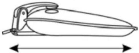 UNOLD Wärmi 86014 - AUFLADEN UND BENUTZEN - 1