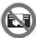 UNOLD Wärmi 86014 - Avvertenze per un utilizzo sicuro dell'apparecchio - 2