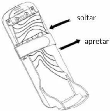Capital Sports The Skyf - Ajuste de las correas para los pies - 1