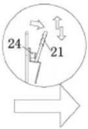 Capital Sports The Skyf - Pedal adjustment - 2