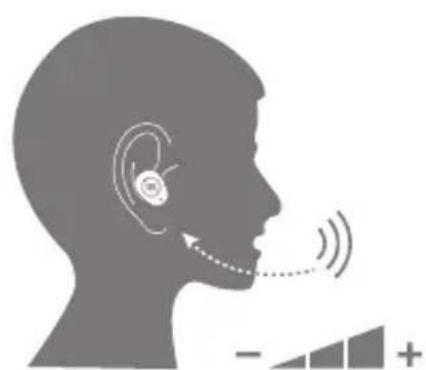 JBL Wave Buds - VOICEAWARE - 2