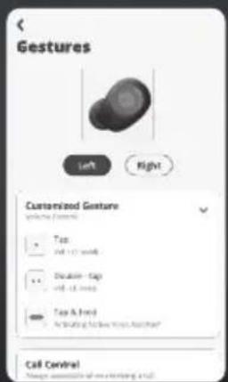 JBL Wave Buds - DO MORE WITH THE APP - 3