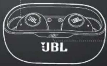 JBL Wave Buds - LED BEHAVIORS - 13