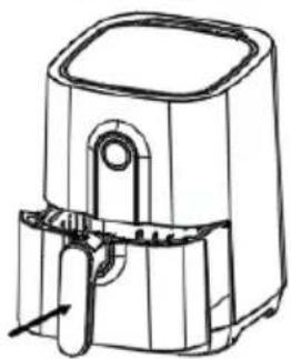 Klarstein CrispPro - PRODUCT DESCRIPTION - 5