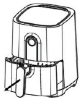 Klarstein CrispPro - PRODUCT DESCRIPTION - 3