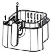 Klarstein CrispPro - PRODUCT DESCRIPTION - 2