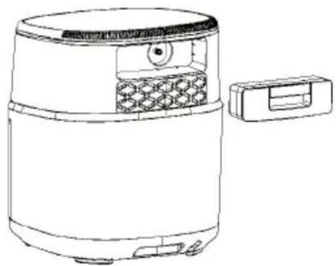 Klarstein Air Bloom - PRODUCT INSTRUCTIONS - 3