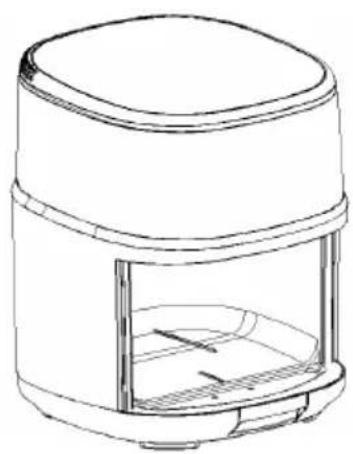 Klarstein Air Bloom - Hinweise - 1