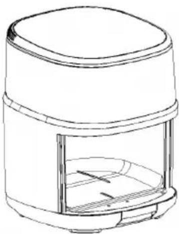 Klarstein Air Bloom - Notes - 1