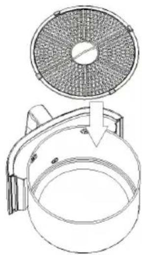 Klarstein Air Bloom - PRODUCT INSTRUCTIONS - 1