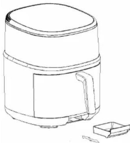 Klarstein Air Bloom - PRODUCT INSTRUCTIONS - 5