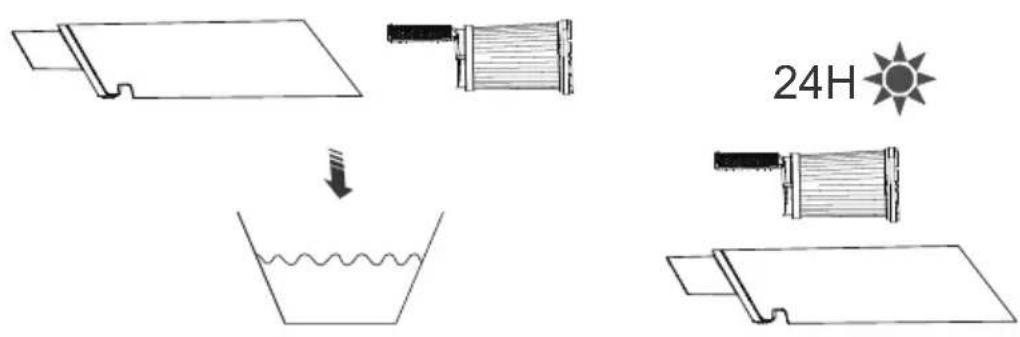 Klarstein Larma - Deep cleaning - 1