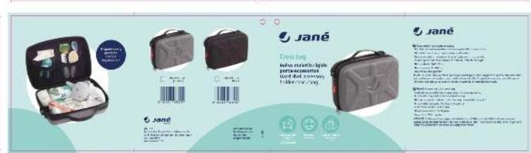 JANE Cross bag - 4