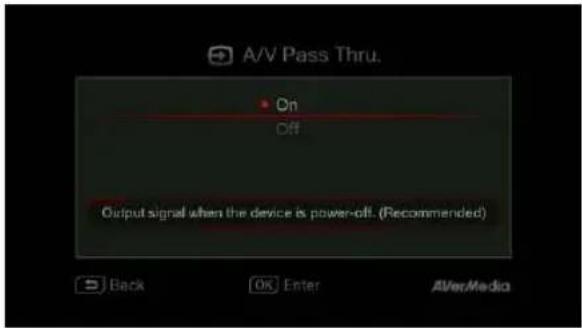 AVERMEDIA Pocket Speakerphone Hub AS315 - A/V Pass Thru. - 1