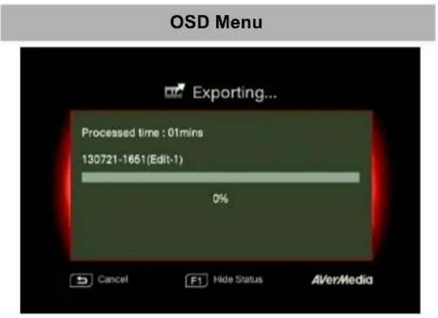 AVERMEDIA Pocket Speakerphone Hub AS315 - Step 2: - 3