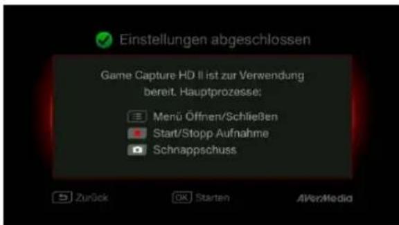 AVERMEDIA Pocket Speakerphone Hub AS315 - Einrichtungsassistenten abschreiben - 1