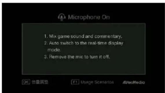 AVERMEDIA Pocket Speakerphone Hub AS315 - Aggiunta di commenti - 1