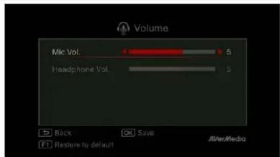 AVERMEDIA Pocket Speakerphone Hub AS315 - Snapshot Quality: - 2