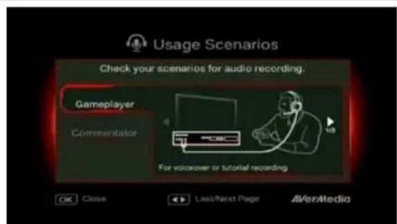 AVERMEDIA Pocket Speakerphone Hub AS315 - Snapshot Quality: - 3