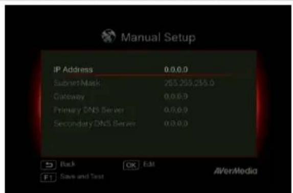 AVERMEDIA Pocket Speakerphone Hub AS315 - Auto Setup (Recommended): - 1