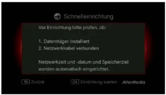 AVERMEDIA Pocket Speakerphone Hub AS315 - Erinnerung - 1