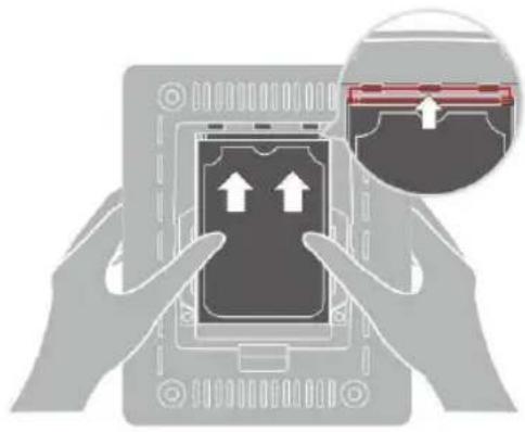 AVERMEDIA Pocket Speakerphone Hub AS315 - Step 3 Inserting the HDD - 2