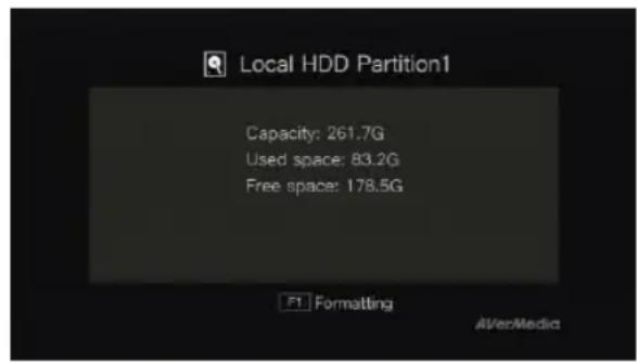 AVERMEDIA Pocket Speakerphone Hub AS315 - Facon 2 : - 1