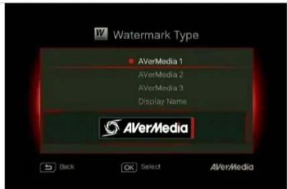 AVERMEDIA Pocket Speakerphone Hub AS315 - Watermark - 1