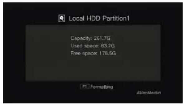 AVERMEDIA Pocket Speakerphone Hub AS315 - Methode 2: - 2