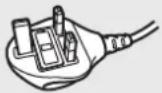 CANON RCIP100 - Connexion d'alimentation - 2