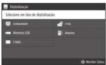 CANON Color imageCLASS MF642Cdw - Para digitalizar a partir de um computador - 1