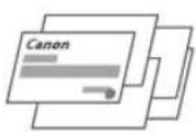 CANON Color imageCLASS MF642Cdw - Recuérdelo antes de iniciar el funcionamiento - 6