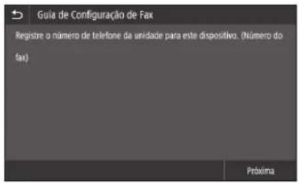 CANON Color imageCLASS MF642Cdw - Antes de iniciar a configuração: - 2