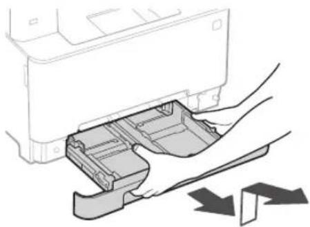 CANON Color imageCLASS MF642Cdw - Installation Requirements - 7