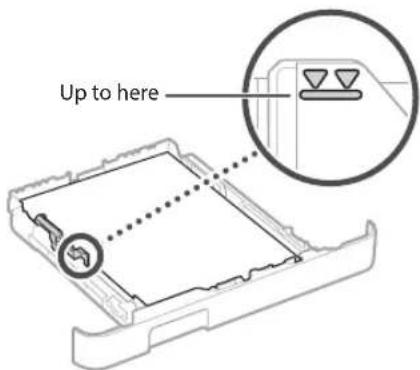 CANON Color imageCLASS MF642Cdw - Installation Requirements - 11