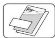 CANON Color imageCLASS MF642Cdw - Items Included with the Machine - 1