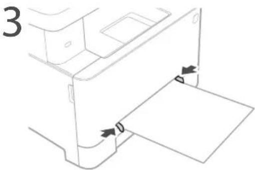 CANON Color imageCLASS MF642Cdw - Escaneado - 3