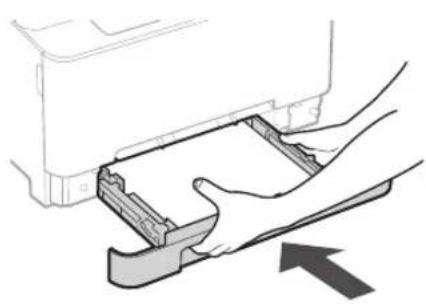 CANON Color imageCLASS MF642Cdw - Installation Requirements - 12