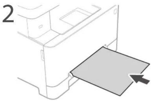 CANON Color imageCLASS MF642Cdw - ACCEPTANCE - 3