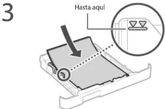 CANON Color imageCLASS MF642Cdw - Escaneado - 1