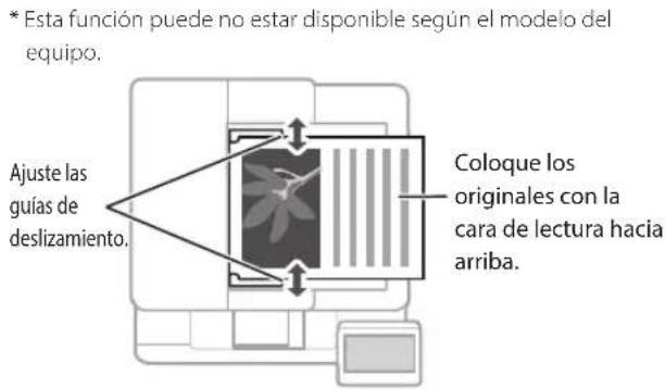 CANON Color imageCLASS MF642Cdw - Recuérdelo antes de iniciar el funcionamiento - 4