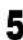 CANON imageFORMULA RS40 - ATTENTION - 1