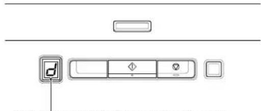CANON imageFORMULA RS40 - Que faire lorsqu'une double alimentation est détectée - 1