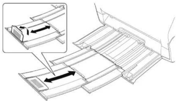 CANON imageFORMULA RS40 - Numérisation de plusieurs documents - 2